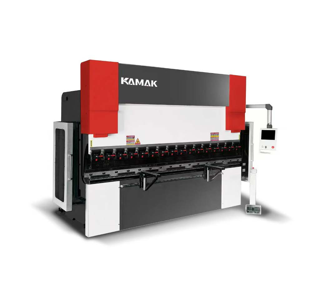 Plieuse CNC Servo Hydraulique 170T × 3000mm