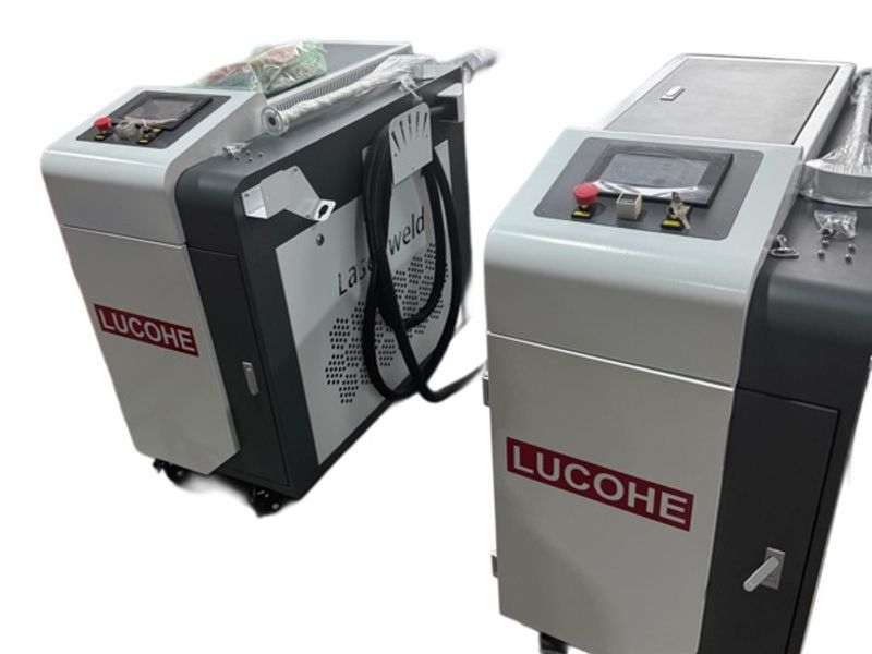 Décapage et Nettoyage Laser