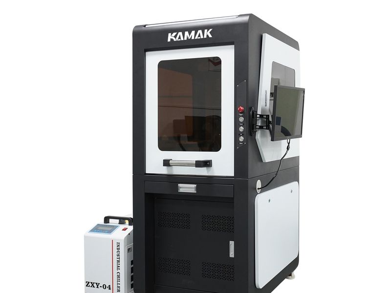 Marqueur Laser de Bureau