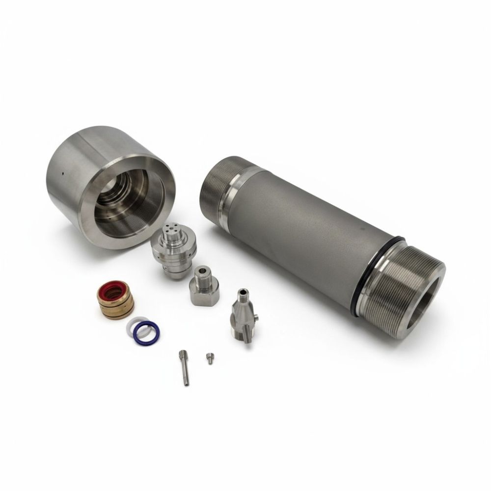 Repuestos para Bystronic