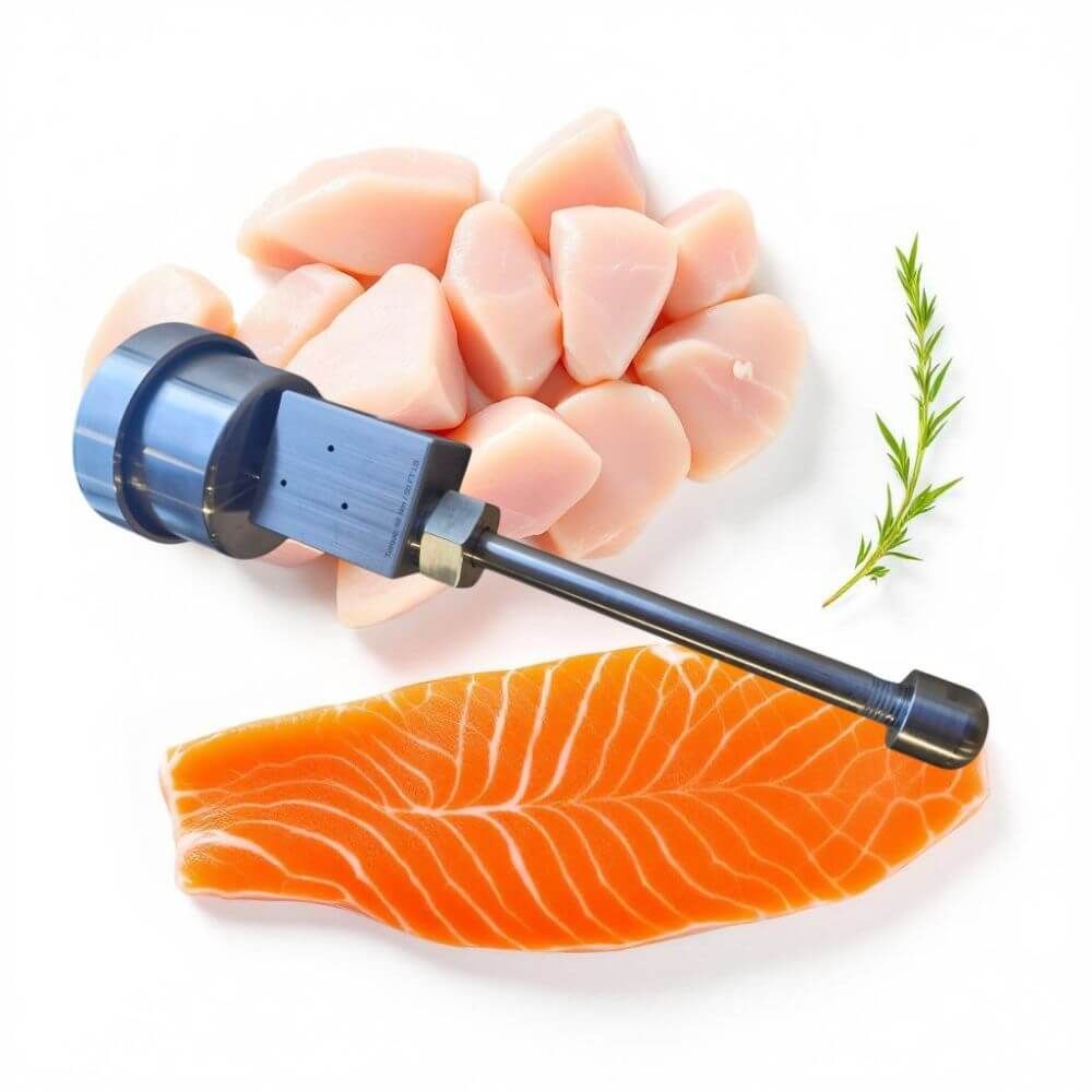 Repuestos para Food Industry