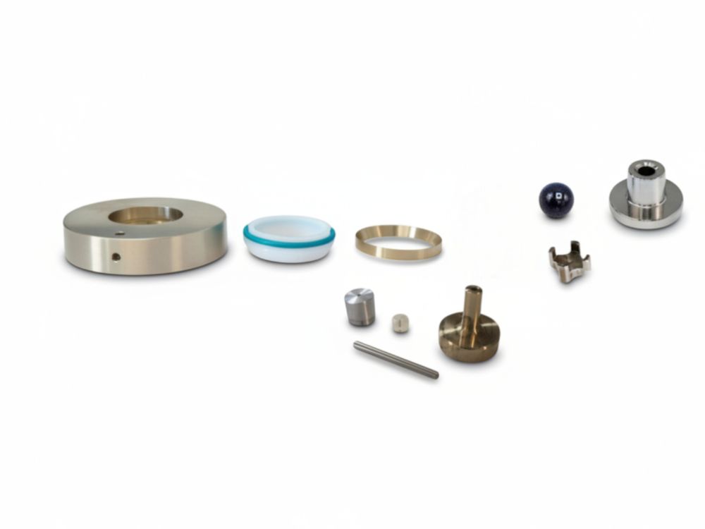Resato waterjet parts