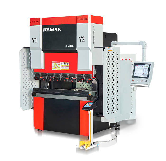 Presses plieuses CNC : guide d'achat pour votre atelier