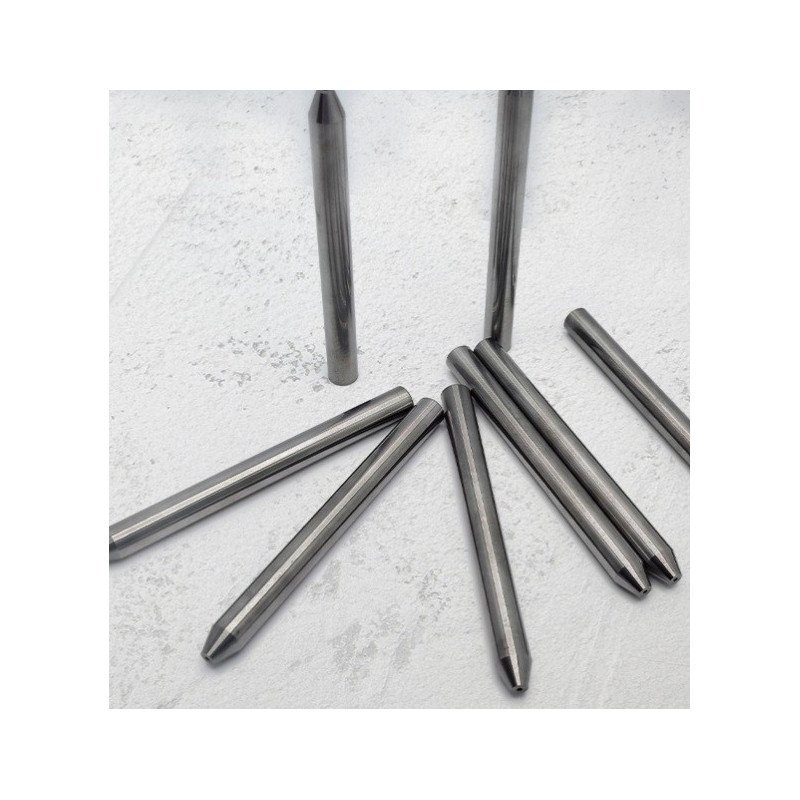 Mixing Tube/Nozzle Tipo R300, 7.14*1.02*101.6mm view 2