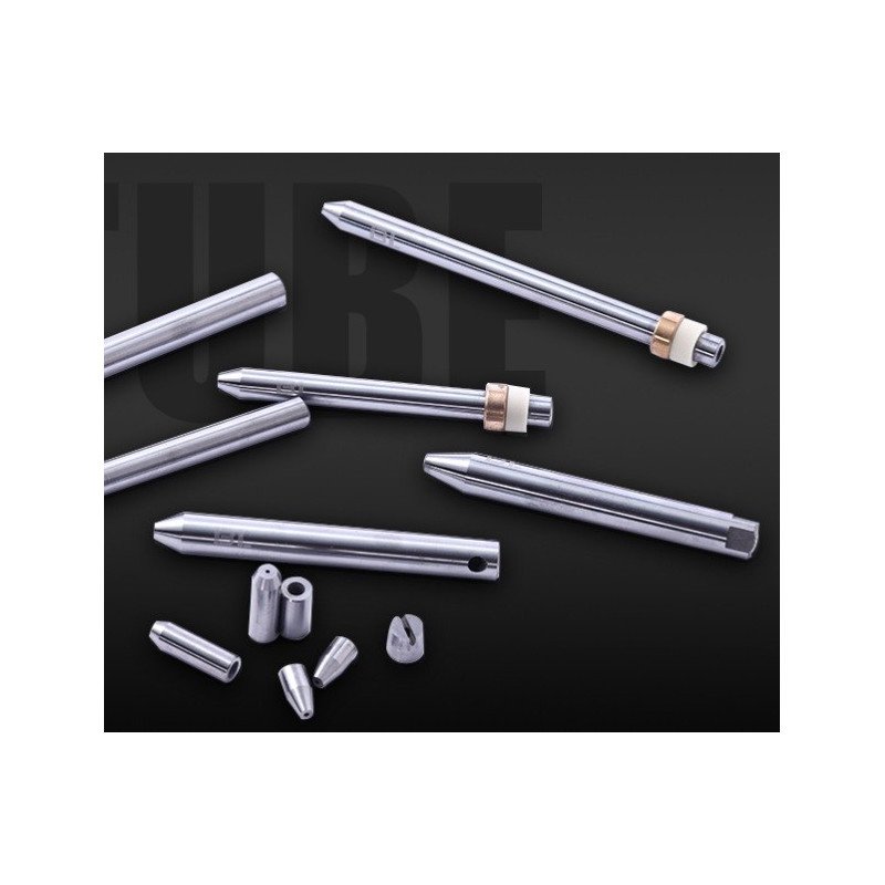 Mixing Tube/Nozzle Tipo R300, 8.00*0.76*57,2mm view 2