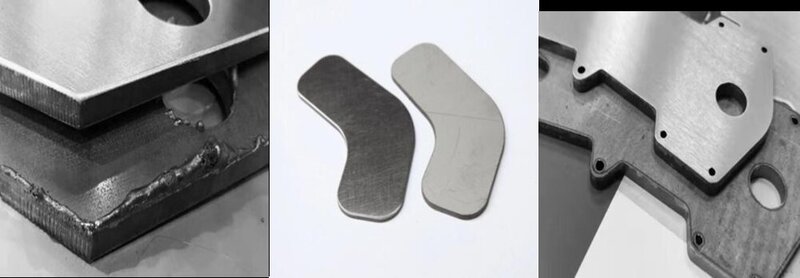 Máquina de rebarbação LUCOHE SSD630 view 2