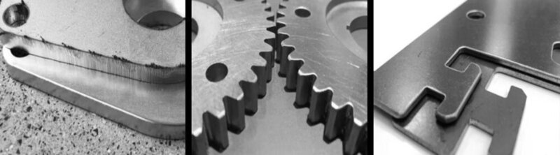 Máquina de rebarbação LUCOHE SSD630 view 3