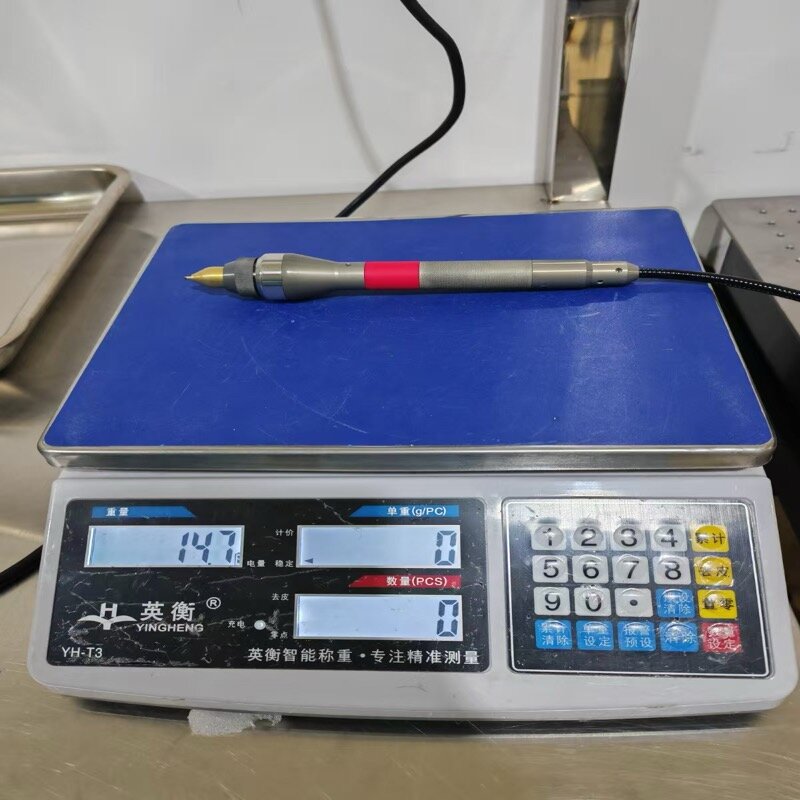 Soudage Laser Portable: Vente Directe LUCOHE et Garantie